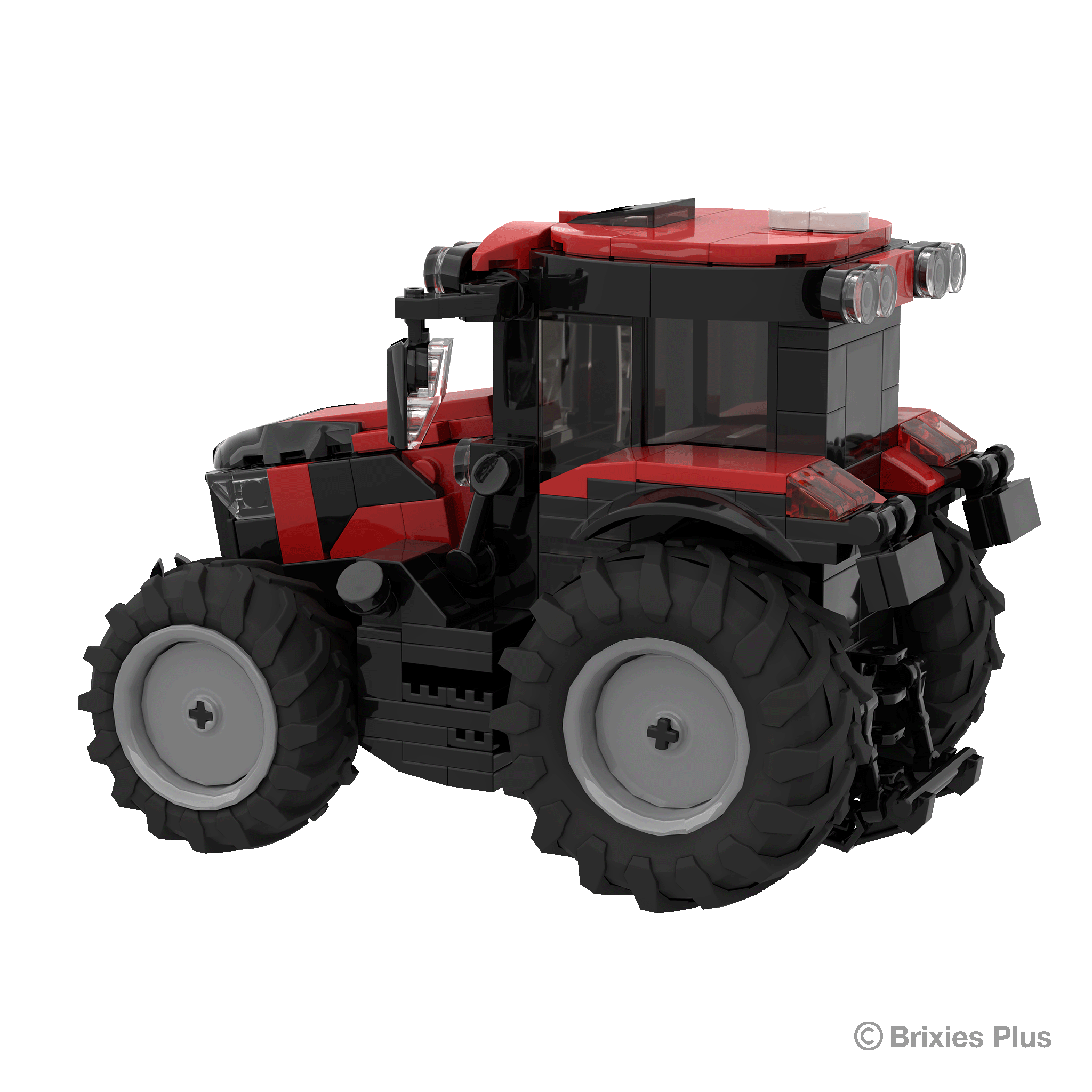 BRIXIES Plus Case Puma 179