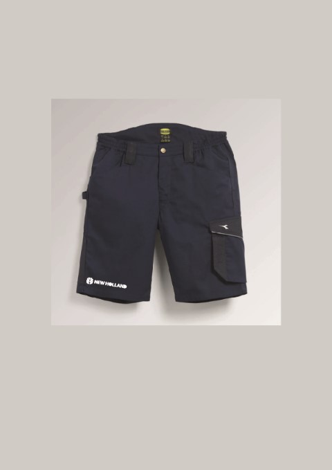 Arbeits-Bermuda-Shorts, Groesse 2XL