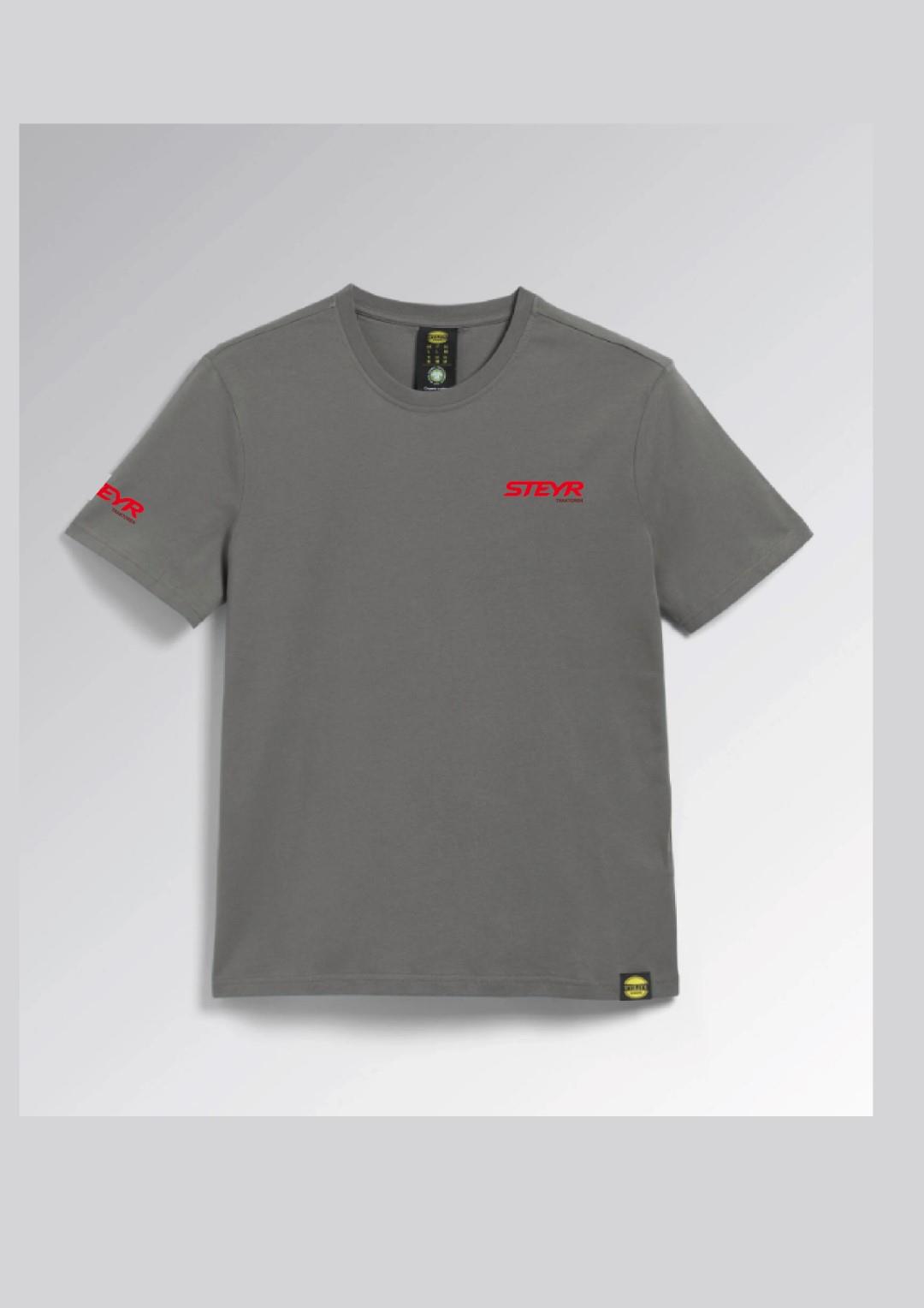 Arbeits-T-Shirt, Groesse 2XL